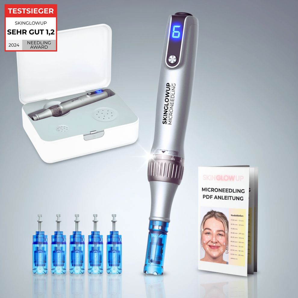 Mirconeedling zuhausse in Salonquliät